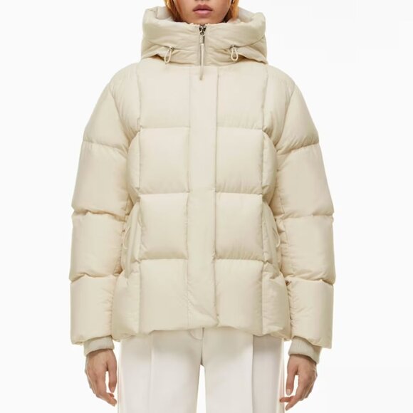 Babaton Crown Puffer 2XL - Picture 1 of 13